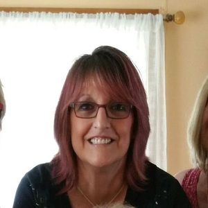 Meet your Posher, Joy